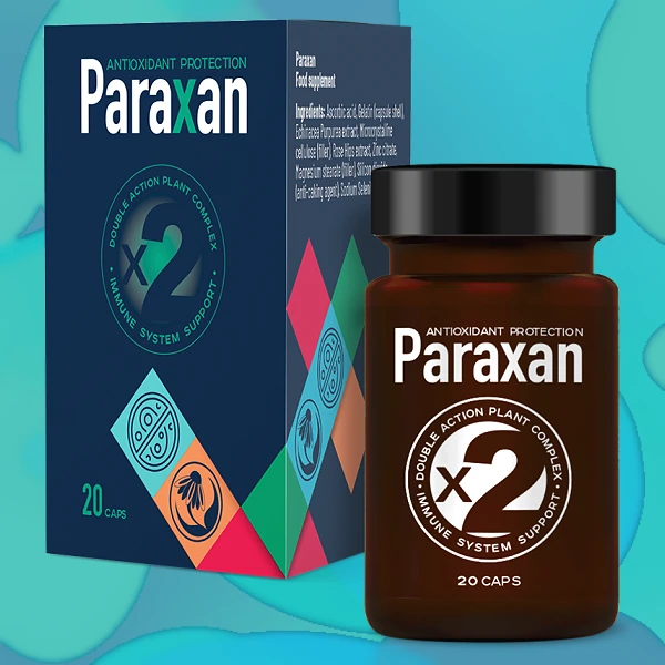 Paraxan