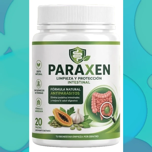 PARAXEN