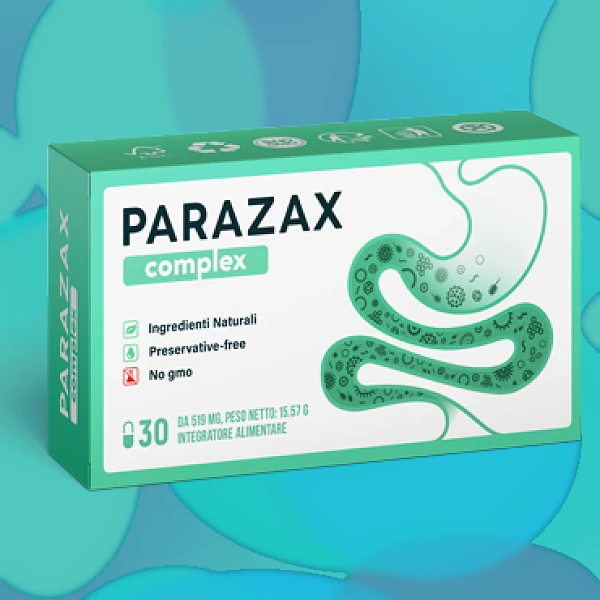 Parazax Complex