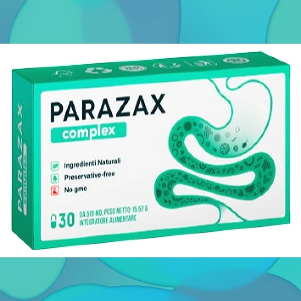 Parazax