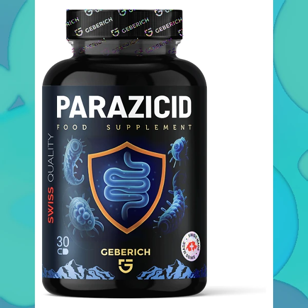 Parazicid