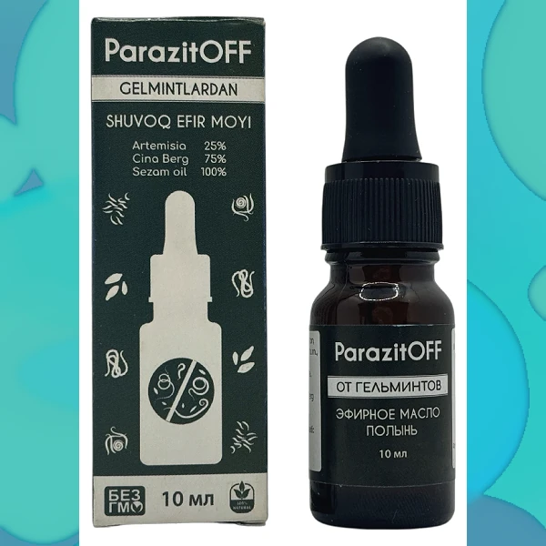 ParazitOFF