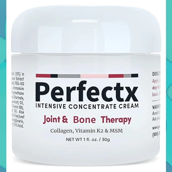Perfect X Cream