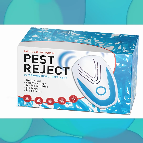 Pest Reject
