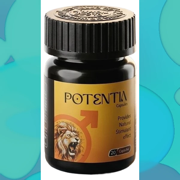 Potentia