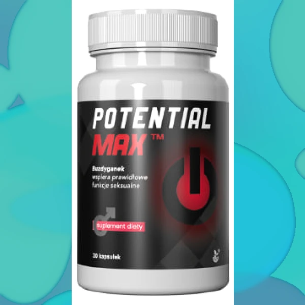 Potential Max