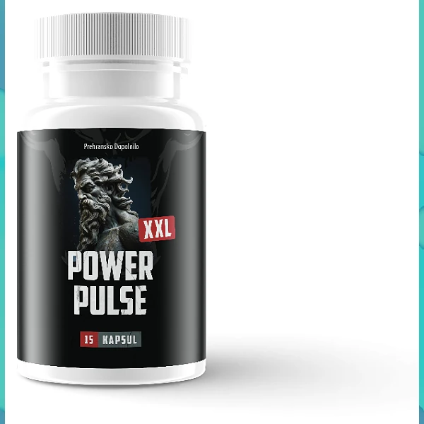 Power Pulse XXL