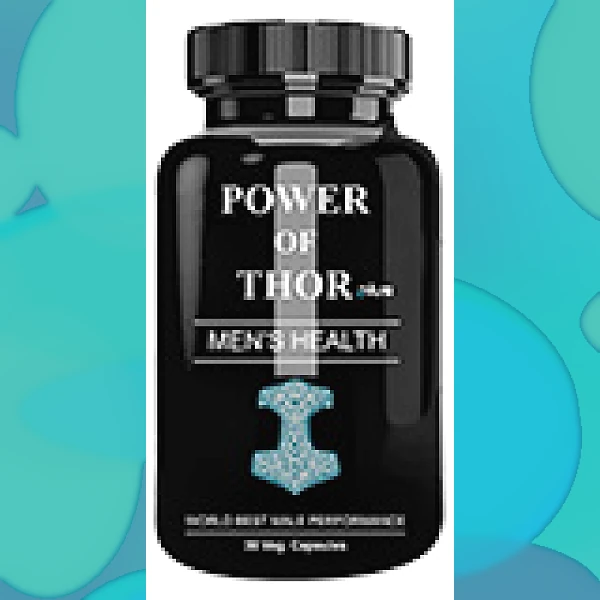 PowerofThor