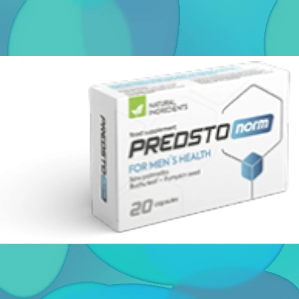 Predstonorm