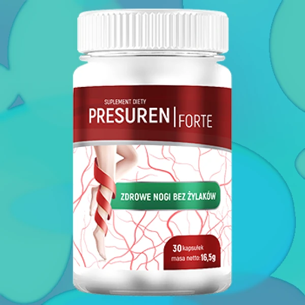 Presuren Forte
