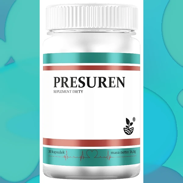 Presuren