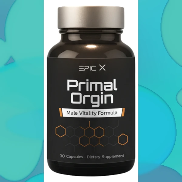 Primal Origin