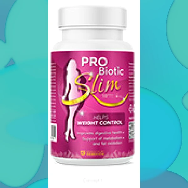 PRO Biotic Slim