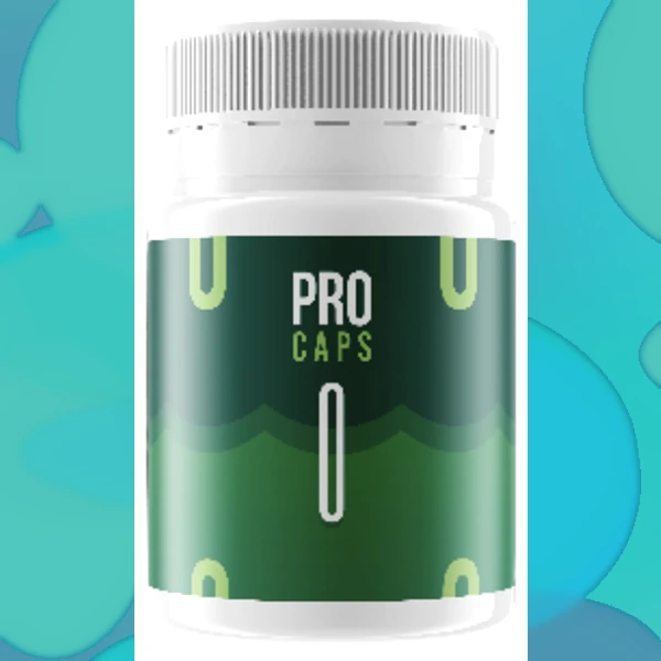 Pro caps