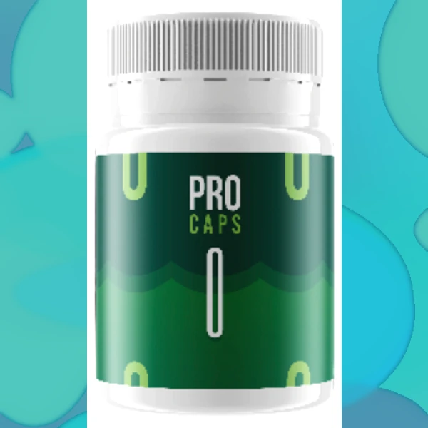 Pro drops