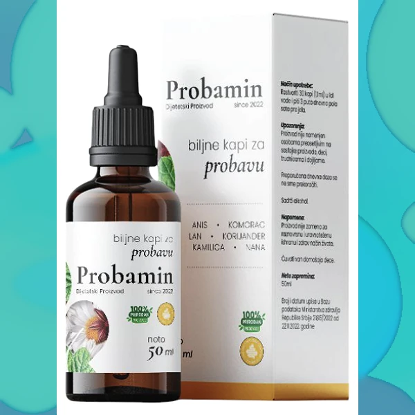 Probamin