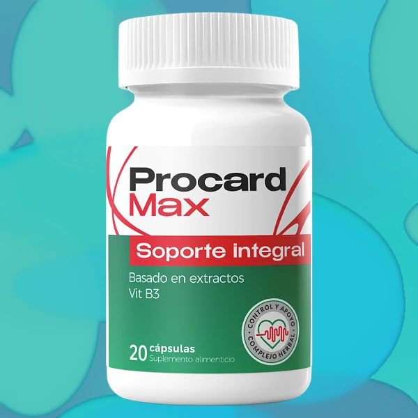 Procard Max