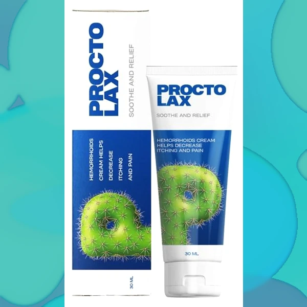 Proctolax