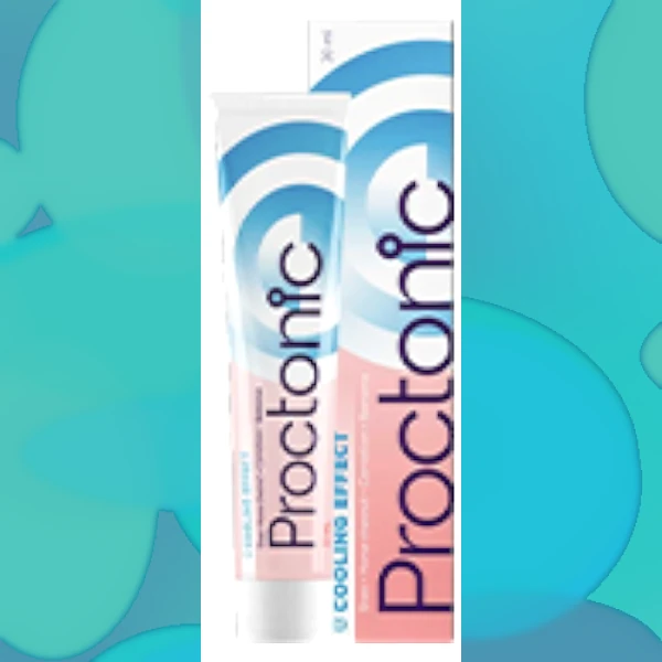 Proctonic