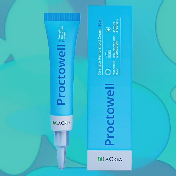 Proctowell