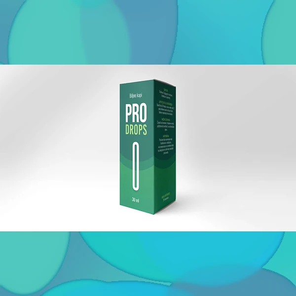 ProDrops