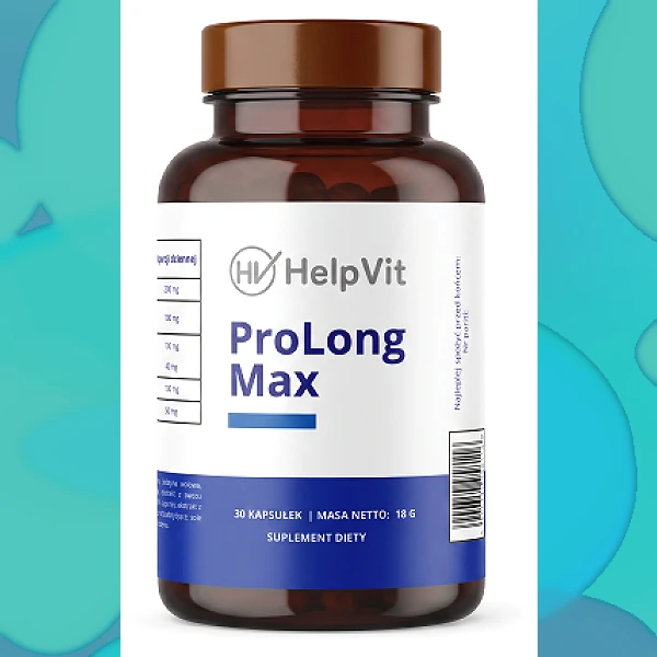 ProLong Max