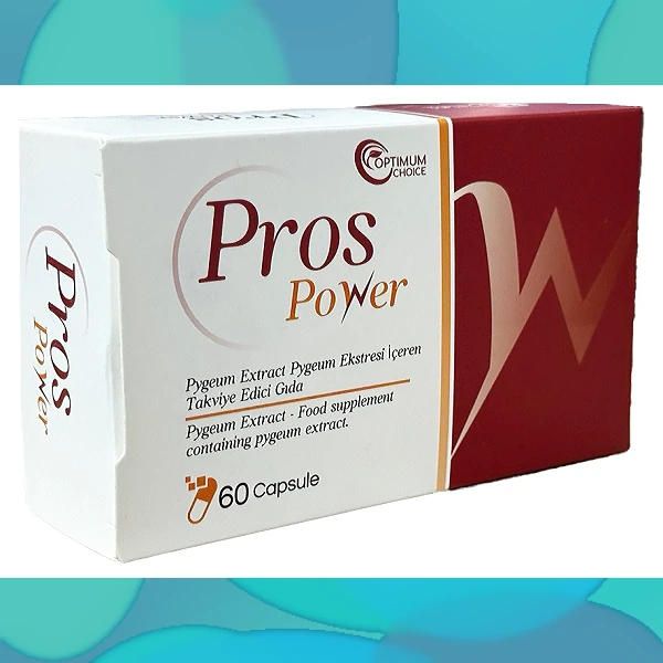 Pros Power