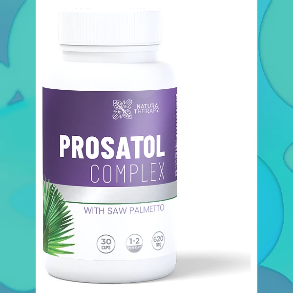 Prosatol Complex