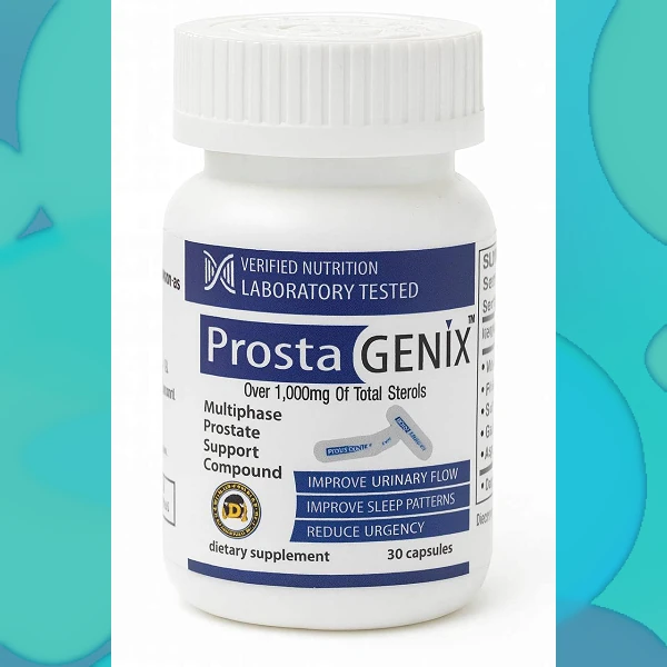 Prosta Genix