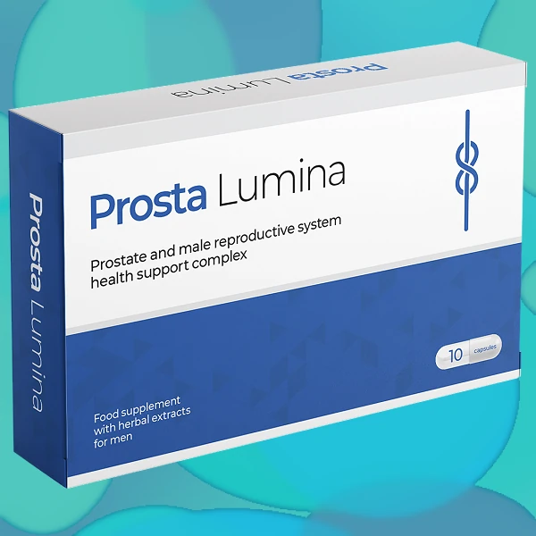 Prosta Lumina