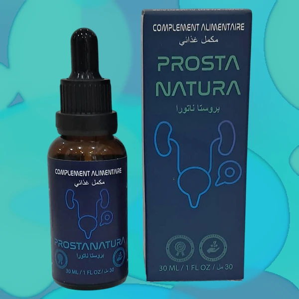 Prosta Natura