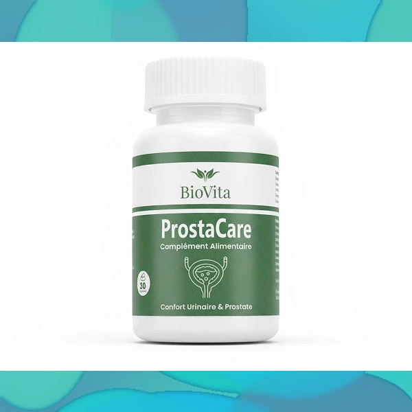 ProstaCare