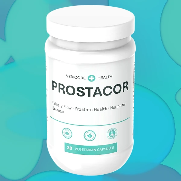 Prostacor