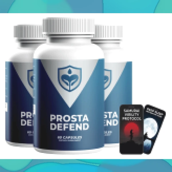 ProstaDefend