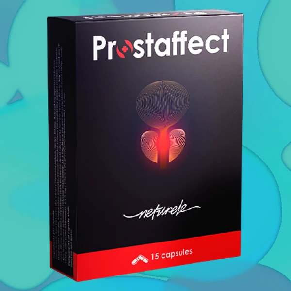 Prostaffect