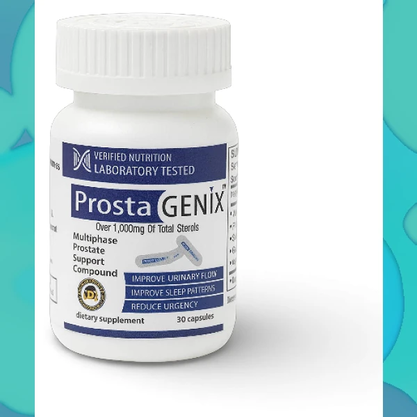 ProstaGenix