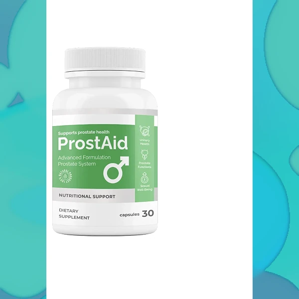 ProstAid