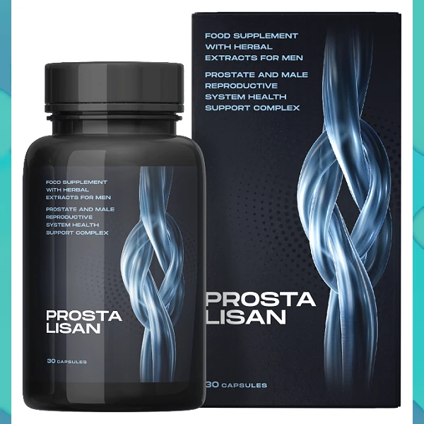 Prostalisan