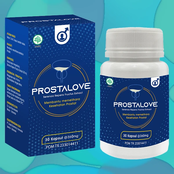 Prostalove
