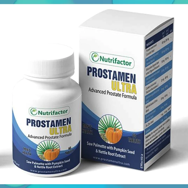 Prostamen Ultra