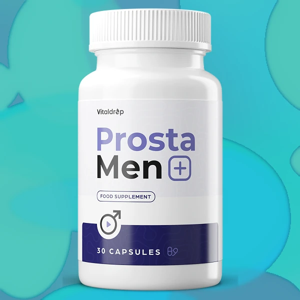ProstaMen+