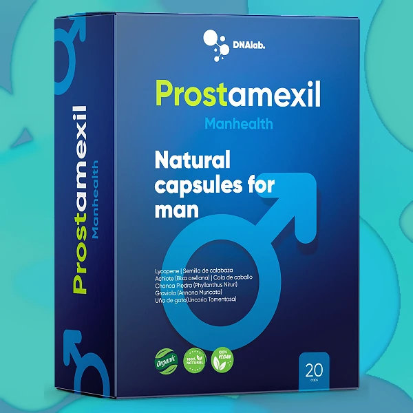 Prostamexil