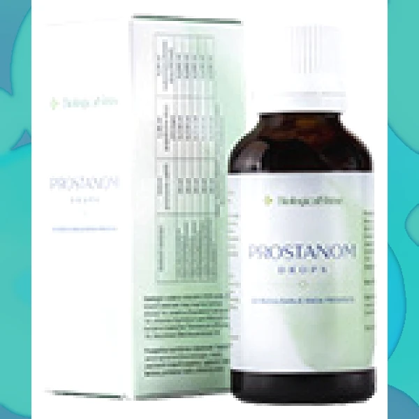 Prostanom Drops
