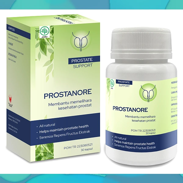 Prostanore