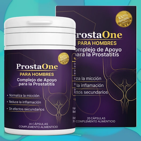 ProstaOne
