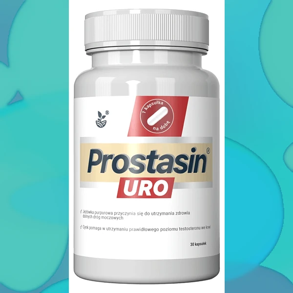 Prostasin Uro