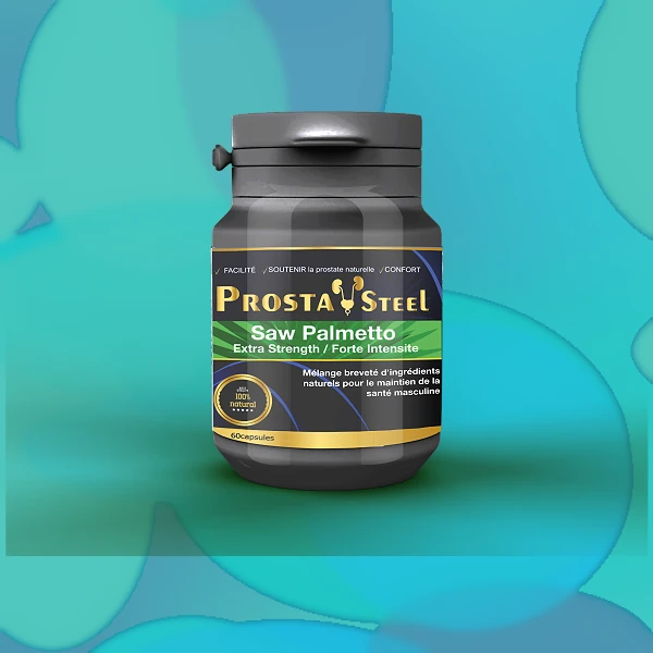 ProstaSteel