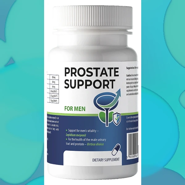 Prostate Support