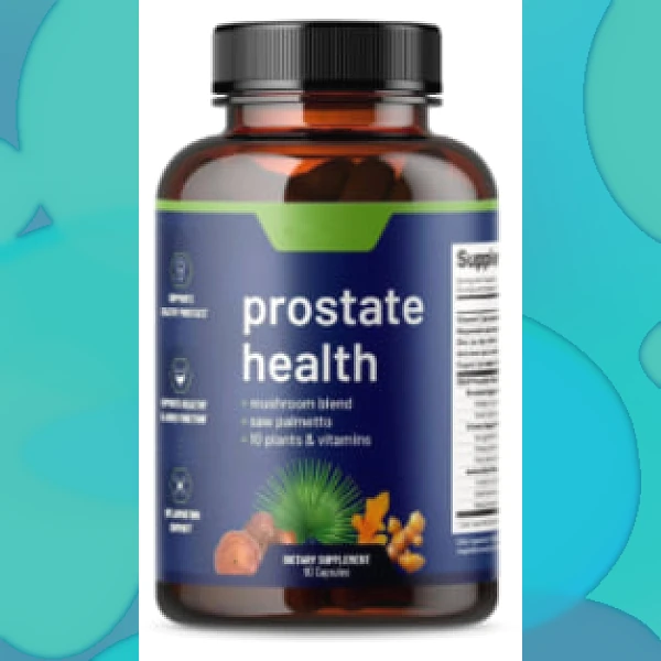 Prostate