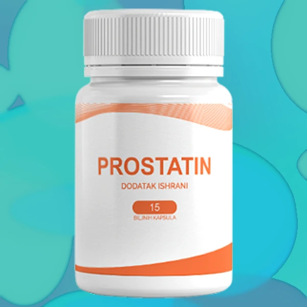 Prostatin Caps